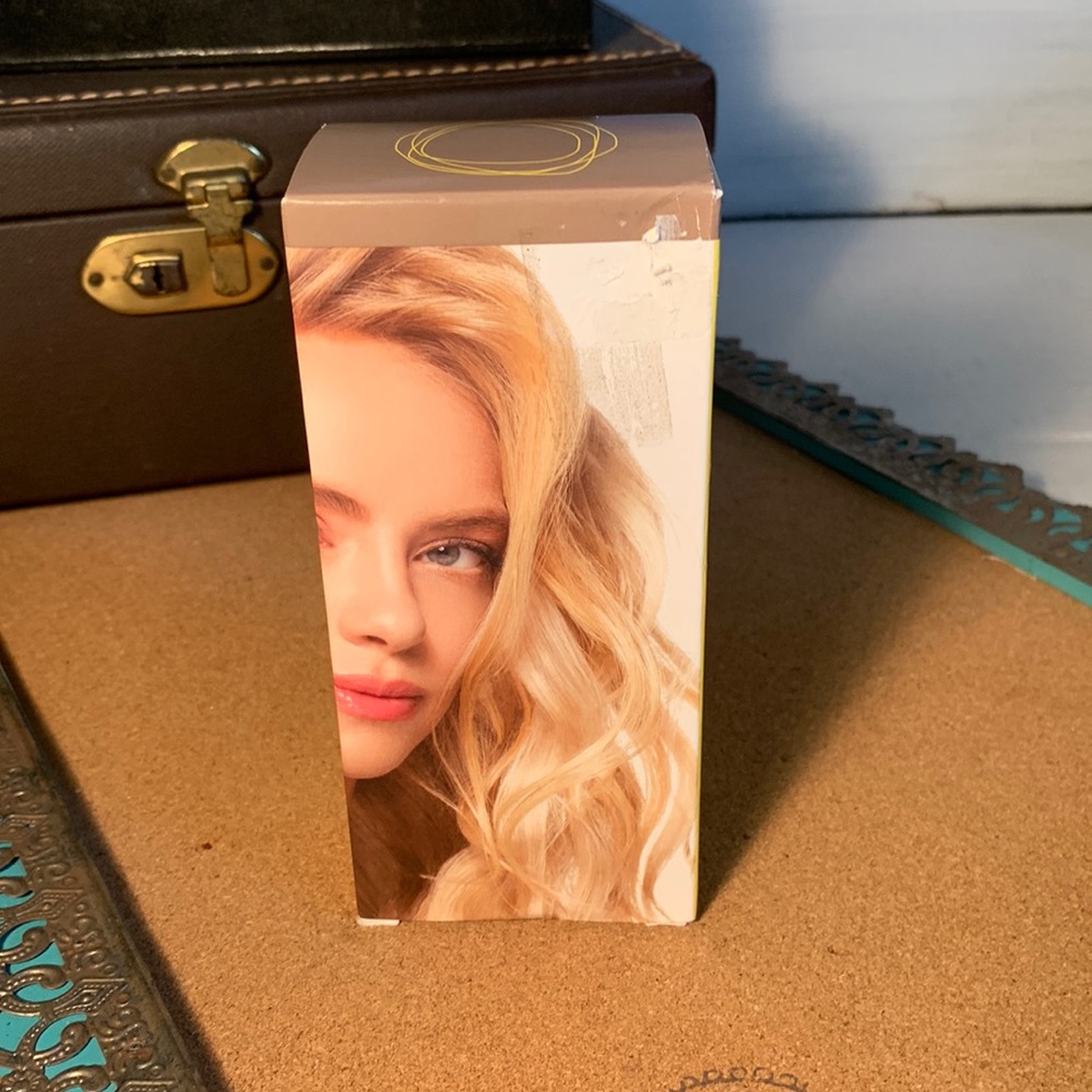 ARCHES & HALOS Professional Brow Tint Kit